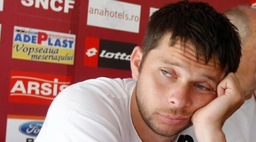 Vladimir Bozovici, Bozovici, Rapid