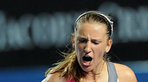 Azarenka