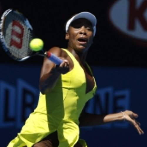 Venus Williams, Williams