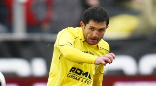 Catalin Munteanu, Munteanu, FC Brasov