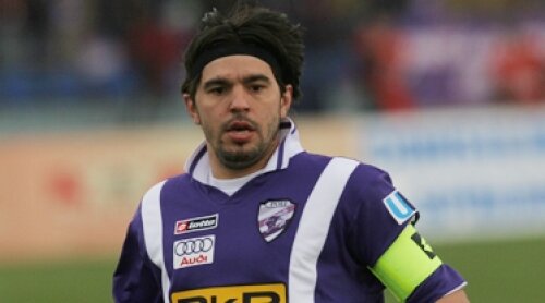 Cosmin Contra, Contra, Poli Timisoara