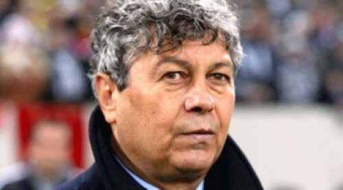 mircea lucescu, sahtior, ucraina, fotbal