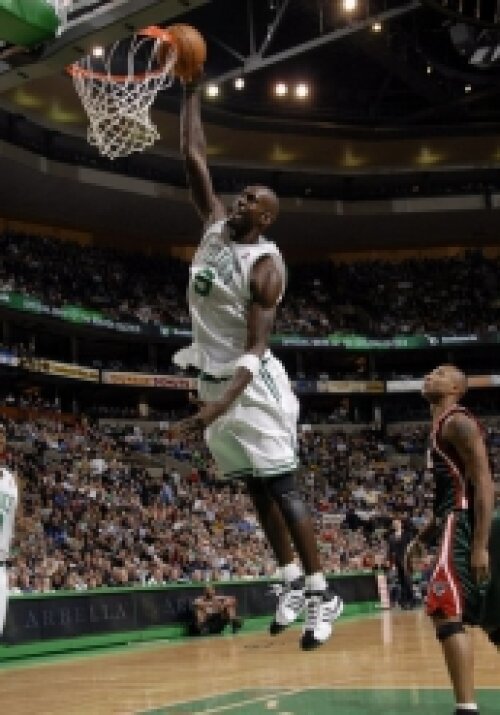 Garnett