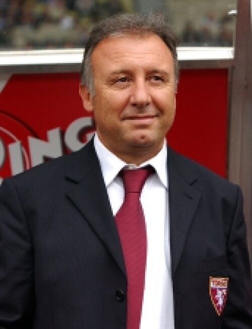 Alberto Zaccheroni