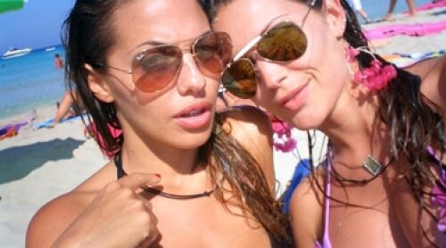 Barbara Guerra, Guerra, Carla Velli, Velli