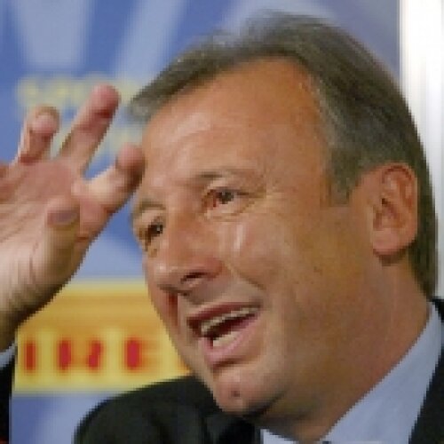 Alberto Zaccheroni, Zaccheroni