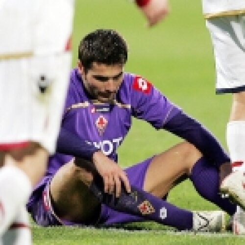 Adrian Mutu, Mutu, Fiorentina