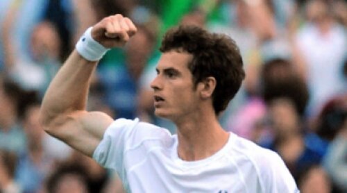 Andy Murray, Murray, Australian Open