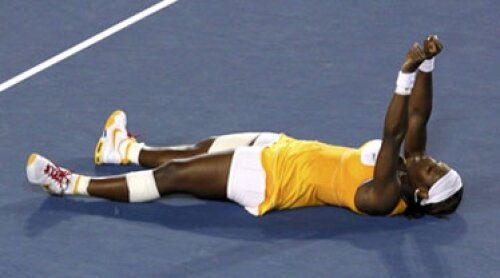 Serena Williams, Williams, Australian Open