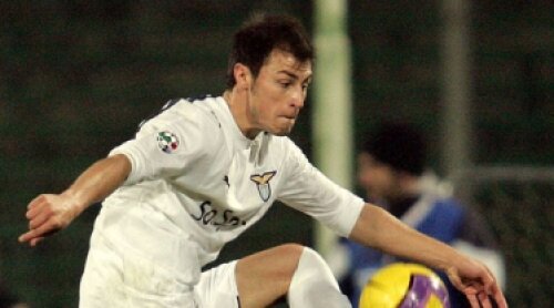 Radu Stefan, Stefan, Lazio