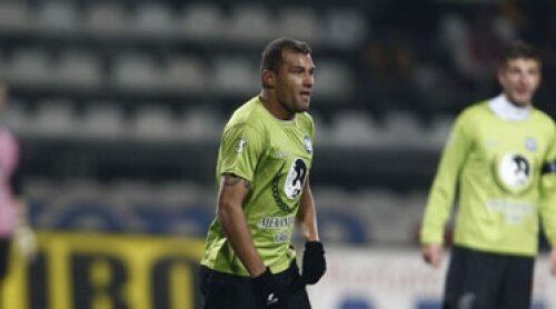 Ricardo Gomes, Ricardo, Unirea