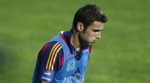 Adrian Mutu, Mutu, Fiorentina