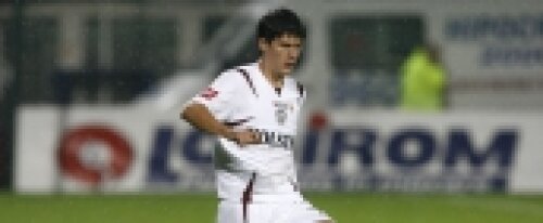 Cristi Sapunaru, Sapunaru, Porto