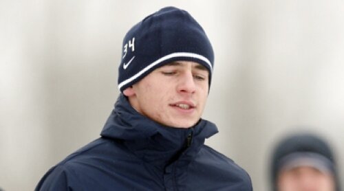 Mihai Onicaş, Onicaş, Steaua, Politehnica Iaşi