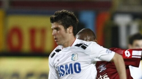 Ciprian Vasilache, Vasilache, Ceahlaul