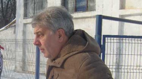 Silviu Dumitrescu