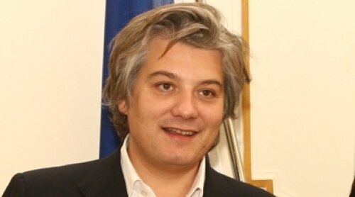 Paolo Campinotti, Campinotti