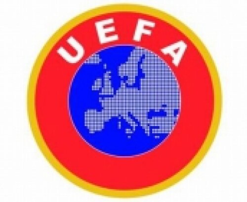 logo UEFA