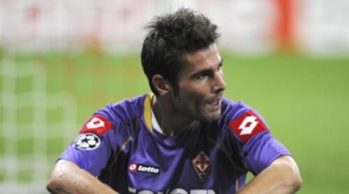 Adrian Mutu, Mutu, Fiorentina