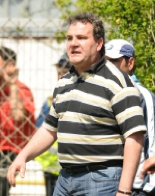 Mugur Porumbacu,CS Otopeni