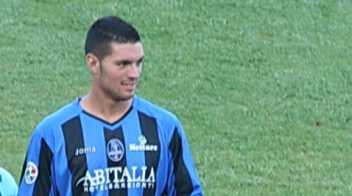 Alessandro Ferri, Ferri, Steaua