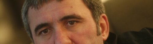 Gheorghe Hagi