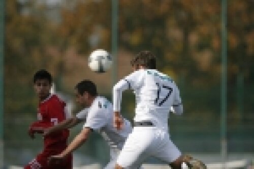 Andrei Voican,U Cluj