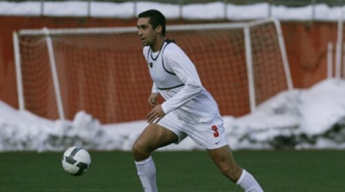 Martin Zivny, Zivny, Dinamo