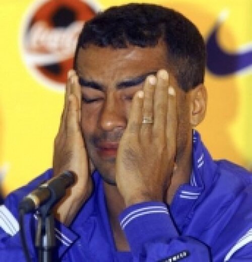 Romario