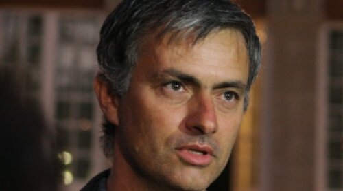Jose Mourinho