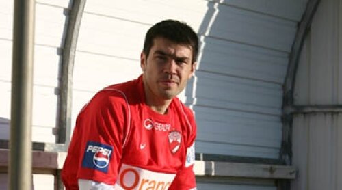 Andrei Margaristescu, Margaritescu, Dinamo