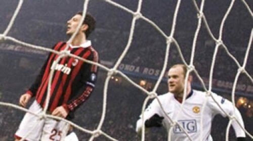 Wayne Rooney, Rooney, Manchester