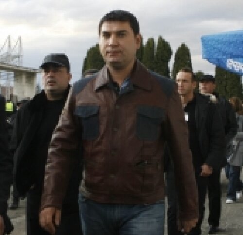 cristian borcea si gigi netoiu