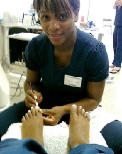 Serena Williams