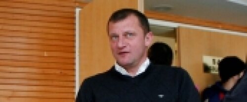 Dorinel Munteanu, Munteanu, Otelul