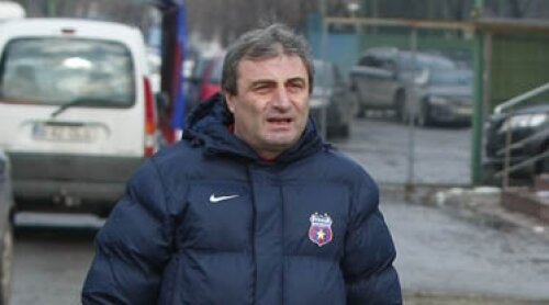 Mihai Stoichita, Stoichita, Steaua