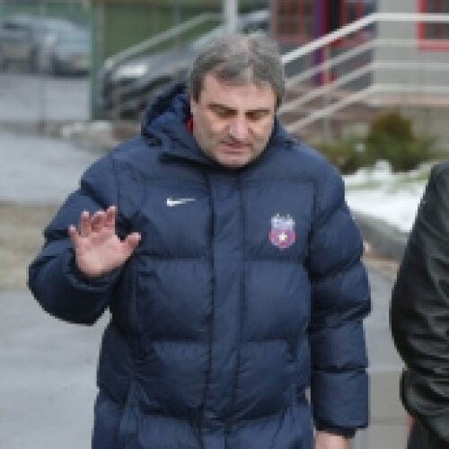 Mihai Stoichita, Stoichita, Steaua