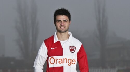 Florin Bratu, Bratu, Dinamo