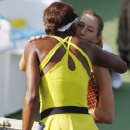 Venus Williams, Williams