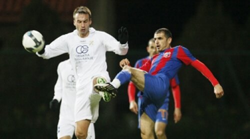 Arman Karamian, Karamian, Steaua