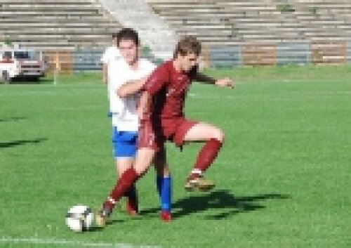 Andrei Dumitraș,Ceahlăul