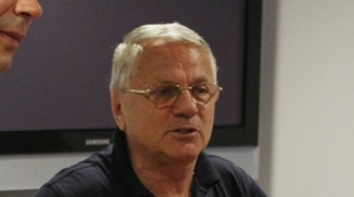 Mircea Rădulescu, Rădulescu