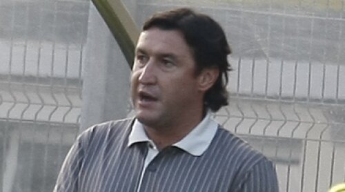 Viorel Moldovan, Moldovan, FC Braşov