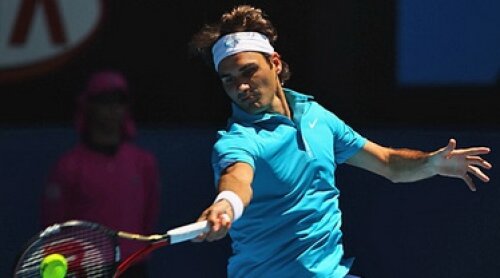 Roger Federer