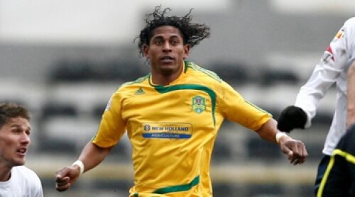 Carlo Costly, Costly, FC Vaslui