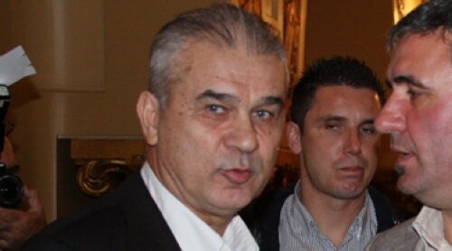 Anghel Iordănescu, Iordănescu, Steaua