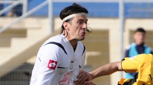 Nikola Vujadinovici, Vujadinovici, Unirea Alba Iulia