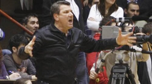 Radu Voina, Voina, Oltchim Rîmnicu Vîlcea