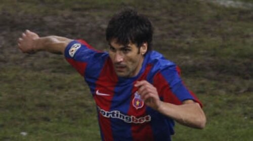 Jivko Jelev, Jelev, Steaua