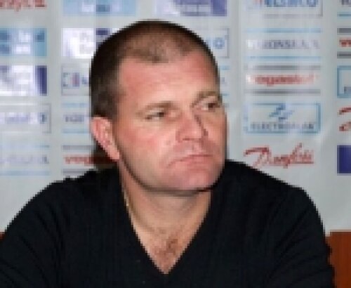 Cornel Sfaiter, Botosani